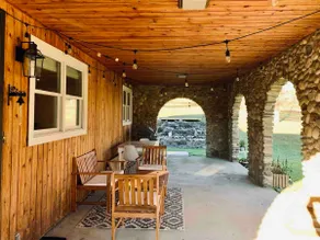 Modern Upper Valley Cottage in Ellicottville - Image 2