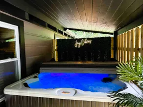 Cozy Autumn Cabin • HotTub • Minutes to Gatlinburg - Image 5