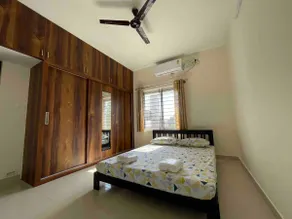 SSN HomeStays in Bangalore Near La Casa - Image 3