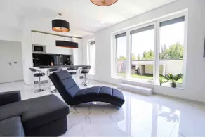 Sun In Sky penthouse apartment in the heart of Balatonalmádi. - Image 4