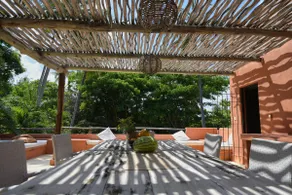 Dar Meetii Villa Watamu 4 B/R+Swimming pool+Chef - Image 2