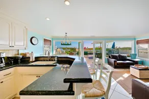 Beachfront Home w/Spa, Deck+VIEWS - Image 5