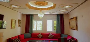 Cozy Apt, your haven in Tangier, 6 min from the beach - Image 4