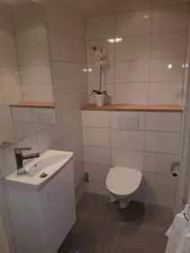 Charming Oasis in the heart of central Gothenburg - Image 5
