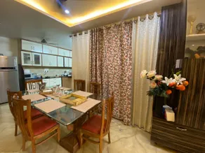 ParadiseHome Luxury 4BHK Lift Private Floor - Image 3