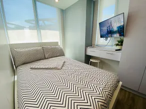 2BR The Luxury Santorini-Azure Beach View (w/parking) - Image 4