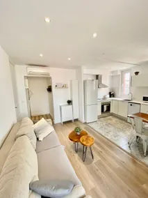 Suite Apartment Anselm Bcn - Image 5