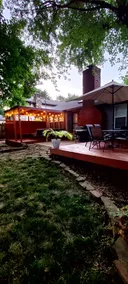 Show-Me Springfield, dog friendly with a hot tub! - Image 3