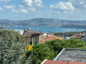 Big family house on the bosphorus in Emirgan - Image 4