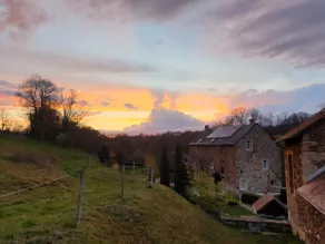 Le Moulin de Verrines. (6 people-pool) - Image 3