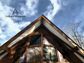 Hyde Park Luxury A-Frame - Pool/Chef Kitchen - Image 2