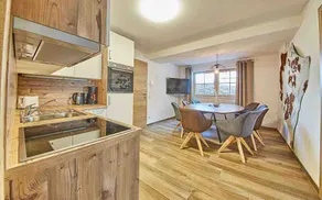 Goodlife Top 4 Apartment Saalbach - Image 5