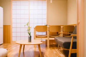 A carefully designed and renovated traditional Japanese style single family house. Free WiFi with loft - Image 3