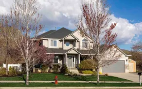 Large executive house w/hot tub near 4 ski resorts - Image 2