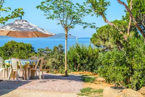 Modern villa with superb sea view, 100 m from the beaches - Image 2
