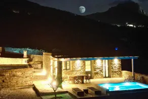 Celini villa Tinos - Image 3