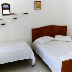 Ketis Smile apartment - Image 4