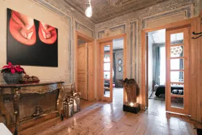 19th Century Luxury Loft in Galata - Image 3