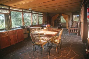 Casa La Paz: Peaceful Paradise– proceeds support Sustainability Center - Image 2