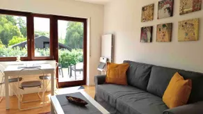 Stylish apartment near thermal baths and PreZero Arena - Image 3