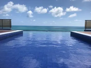 Beautiful Apartment in Front of the Sea of Carapibus - Image 2