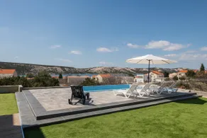 Villa Mia-Private Pool, Sea View,Stara Novalja - Image 4