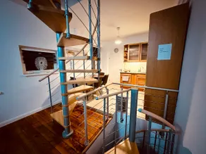 Beautiful townhouse in the center of SN between 2 lakes - Image 4