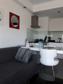 One bedroom pool view apartment in a luxury hotel - Image 4