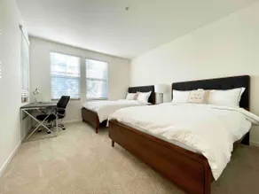 Irvine/Tustin Cozy 1b1b APT 2 beds close to Shops - Image 2