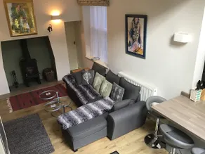 The Cottage At Woodlands - Image 2