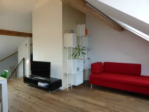 Top attic apartment in Bern - Image 4