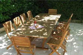 Les Roseries Boutique Cottage - Image 2