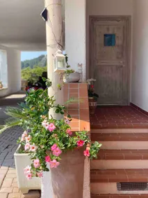 Sea view apartment in Liguria - Image 4