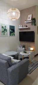 2BR Penthouse for Families | Near BGC & Ortigas - Image 5