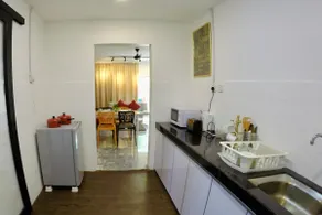 Cape Nautica Villas Port Dickson 2 bdrm apartment - Image 4