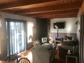 Chalet 2 - Beach View - Image 3