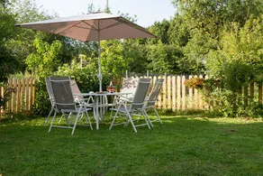 Poets' Dream, charming house surrounded by nature - Image 3