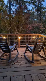 Romantic Getaway/Hiking Nearby/ Fall Special - Image 4
