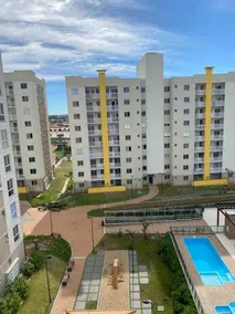 704 Charming Apartment in Vila Açoriana Confort Club - Image 4