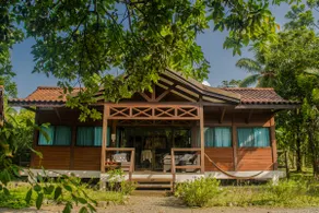 Hotel Kenaki Lodge - Image 2