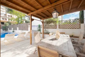 Villa w/Pool Just Renovated | Bellamar by Palmera - Image 5