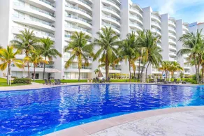 Villa Magna BEACHFRONT (Fiesta Americana-ResortSpa) - Image 5
