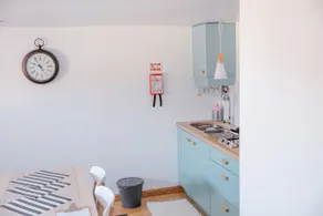 Garage Mezzanine Studio - Leiria - Image 5