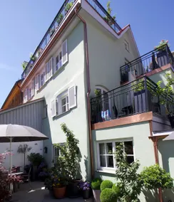 Casa Limone - Indiano, dream on the island of Lindau - Image 2