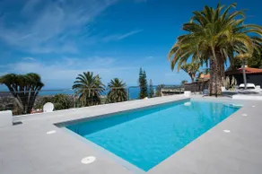 Wonderful Casa El Balcon Grande in La Orotava - Image 3