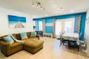 4BD/2BT, walk2 beach, Pvt Pool/Spa, Gazebos& Patio - Image 5