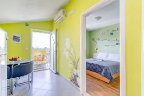 Apartment Petra 4 with swimming pool - Image 4