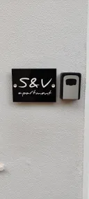 S&V petit apartment in heraklion - Image 2