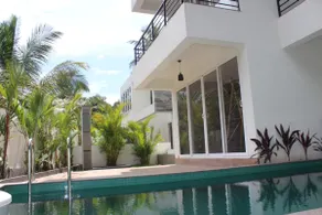 Chez Nous- Private Designer Villa in North Goa - Image 3