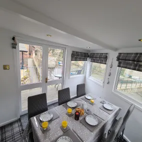North Lea charming cottage in stunning Staithes - Image 3
